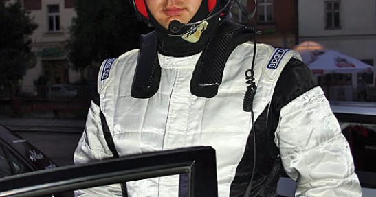 Rajd Krakowski